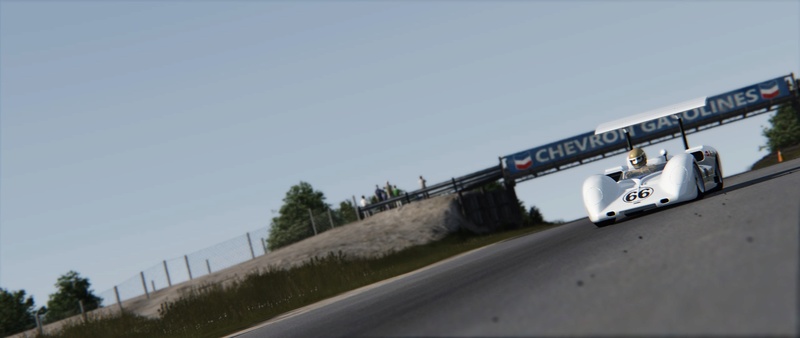 AC Legends Prototypes by Bazza – THRacing