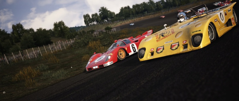 AC Legends Prototypes by Bazza – THRacing