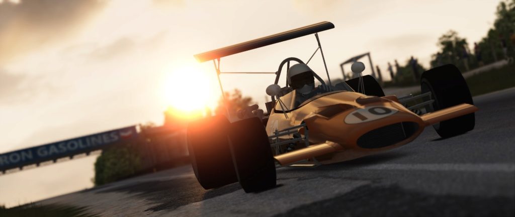 1969 Formula 5000 – Open Beta by Bazza – THRacing