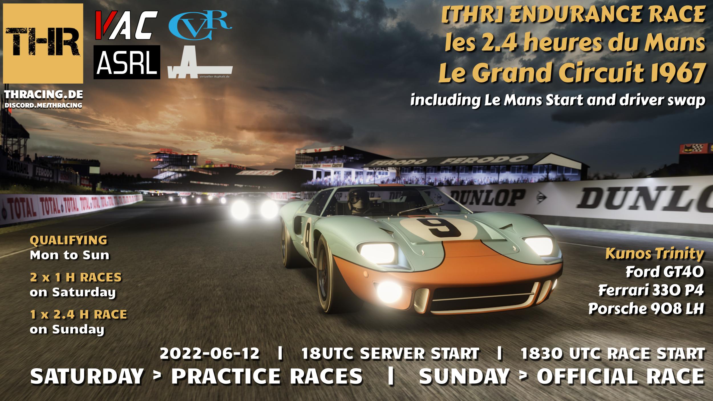 Gran Turismo 2 - Ford GT40 Race Car '69 