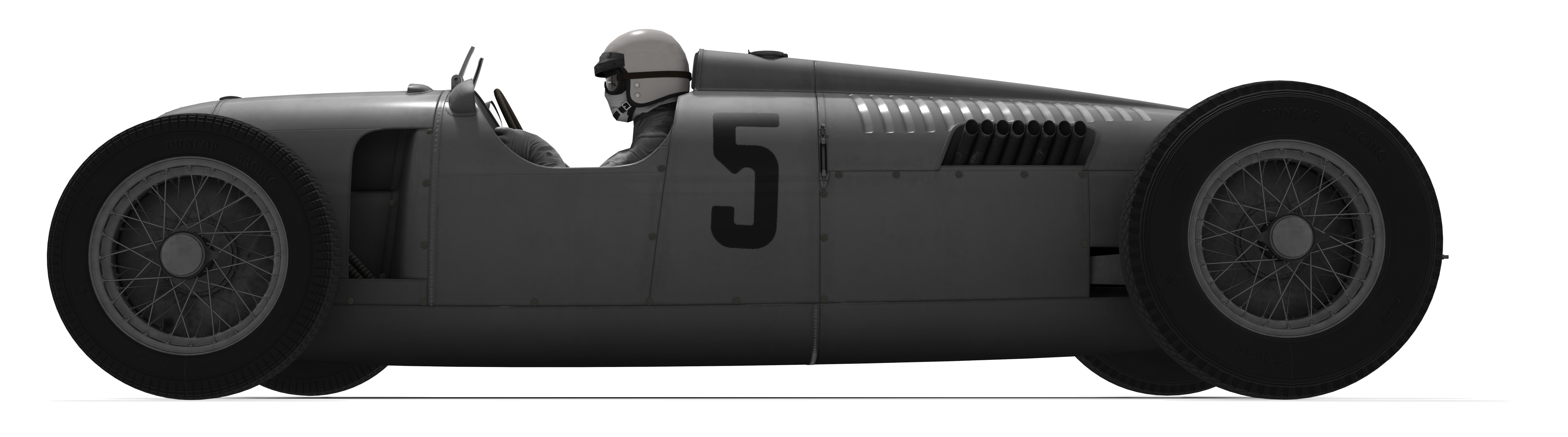 Grand Prix History Cup – THRacing